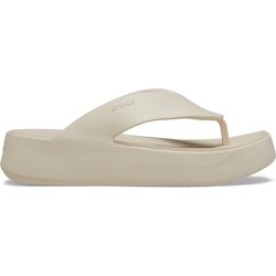 Clogs für Damen Crocs Getaway Platform Flip