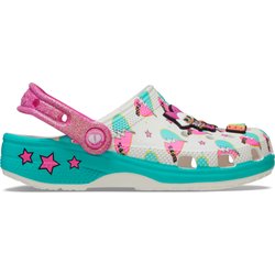Baby Crocs LOL Surprise Diva