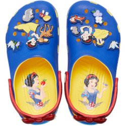 Clogs für Kinder Crocs Snow