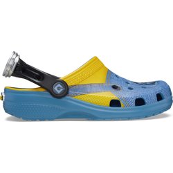 Baby-Clogs Crocs Despicable Me Classic Clog