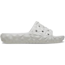 Slides Crocs Classic Geometric V2