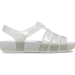 Sandalen für Mädchen Crocs Isabella