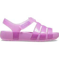 Kindersandalen Crocs Isabella Jelly