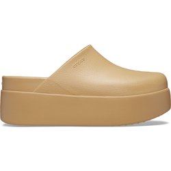 Clogs für Damen Crocs Dylan Platform