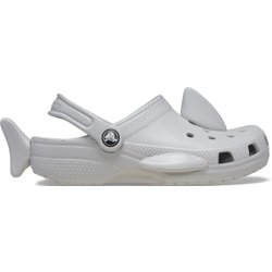 Baby-Clogs Crocs Classic IAM Shark