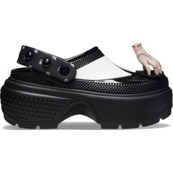 Clogs Crocs Wednesday Stomp