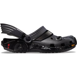 Klompen Crocs Batman Batmobile Classic Clog