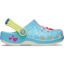 Baby-Clogs Crocs Peppa Pig