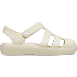 Babysandalen Crocs Classic Fisherman