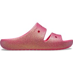 Slides Crocs Classic Iridescent