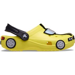 Baby-Clogs Crocs Classic IAM Race