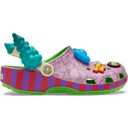 Clogs für Kinder Crocs The Simpsons Krusty Cls