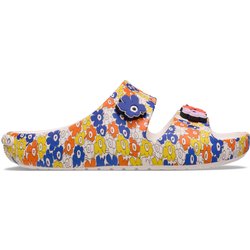 Slides Crocs Marimekko Classic