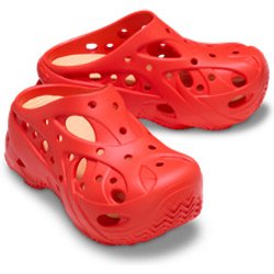 Clogs für Damen Crocs Caged