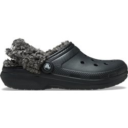 Clogs Crocs Classic Fleece Lined