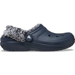 Clogs Crocs Classic Fleece Lined