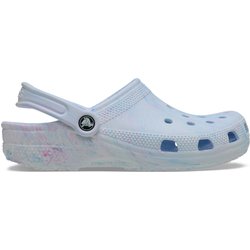 Clogs Crocs Classic Watercolor Marbled