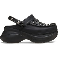 Clogs Mädchen Crocs Bae Studded