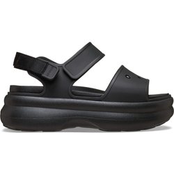 Sandalen für Damen Crocs Soho