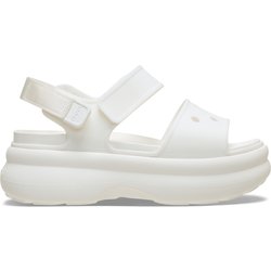 Sandalen für Damen Crocs Soho