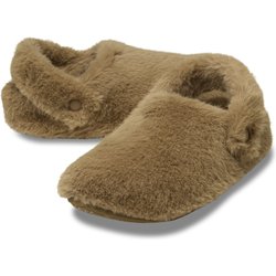 Hausschuhe Crocs Classic Cozzzy Luxe