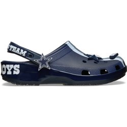 Clogs Crocs NFL Dallas Cowboys Cls