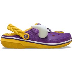 Clogs Crocs NFL Minnesota Vikings Cls