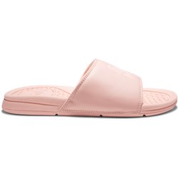 Slides DC Shoes Bolsa