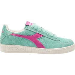 Sneakers Diadora Game Suede Waxed Low