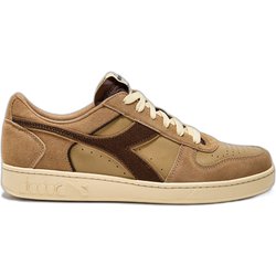 Wildledschuhe Diadora Magic Low