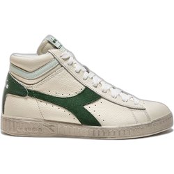 Schuhe Diadora Game L Waxed Pop High