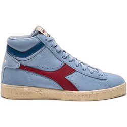 High Top Sneakers Diadora Game L Waxed High