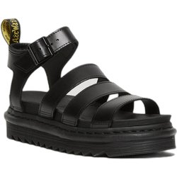 Keil-Sandalen fĂĽr Damen Dr Martens Blaire