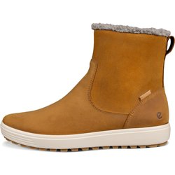 Damen Stiefeletten Ecco Soft 7 Tred