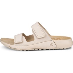 Damen Keilpumps Ecco Cozmo Strap