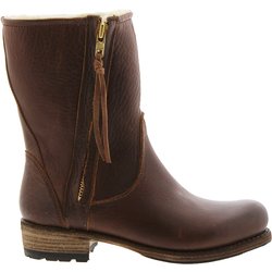 Damenschuhe Blackstone Fur