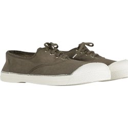 Sneakers für Frauen Bensimon Tennis lacet