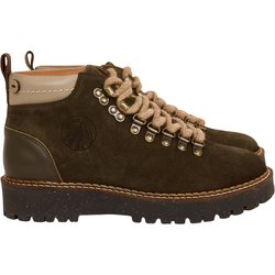 Damen Stiefeletten Faguo Hawthorn