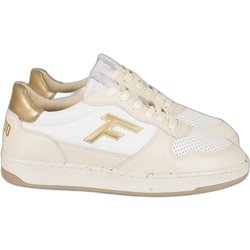 Sneakers Faguo Alder