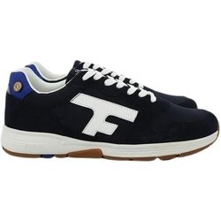 Sneakers Faguo Olive