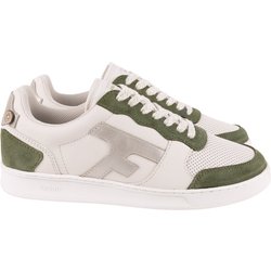 Sneakers für Damen Faguo Hazel Leather Suede