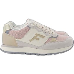 Sneakers für Damen Faguo Forest Syn Woven