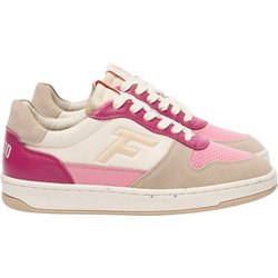 Sneakers Faguo Alder