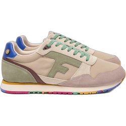 Sneakers Faguo Elm