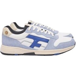 Sneakers Faguo Olive