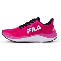 Damen Laufschuhe Fila Neon