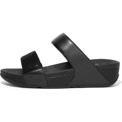 Damen Keilpumps FitFlop Lulu Hotfix