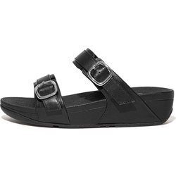 Damen Keilpumps FitFlop Lulu