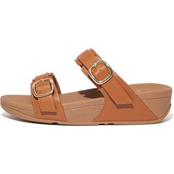 Damen Keilpumps FitFlop Lulu