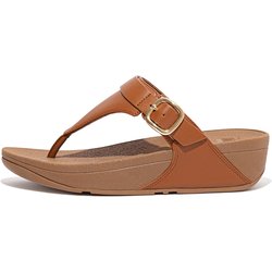 Wedges Sandalen für Damen FitFlop Lulu